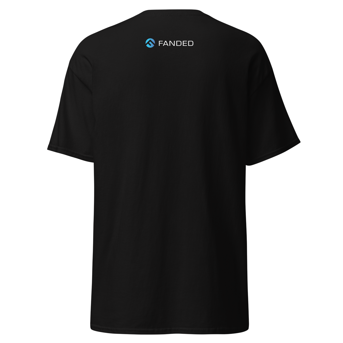 FANDED STAPLE - Heavyweight Men's classic tee