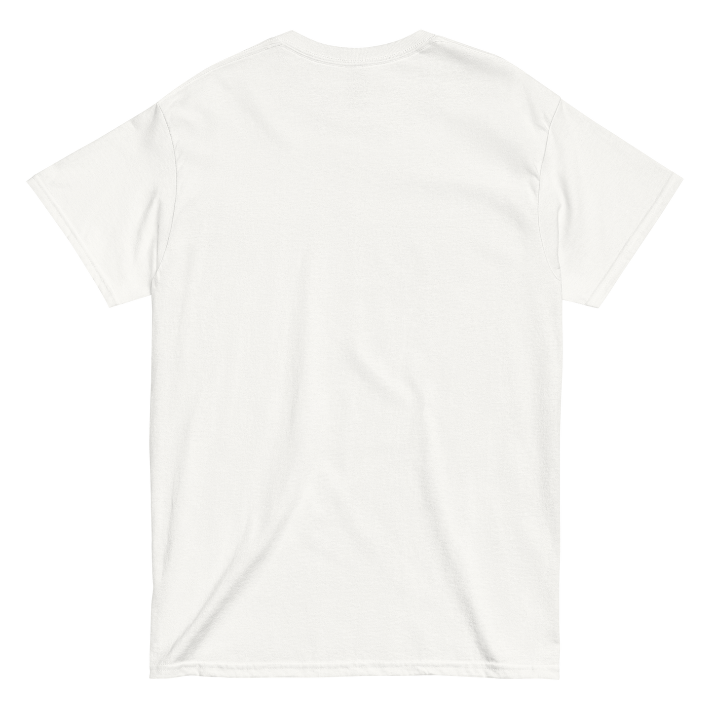 Wonky Wednesday - Unisex classic tee