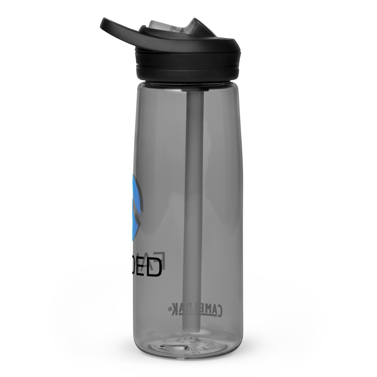 FANDED STAPLE - Sports water bottle