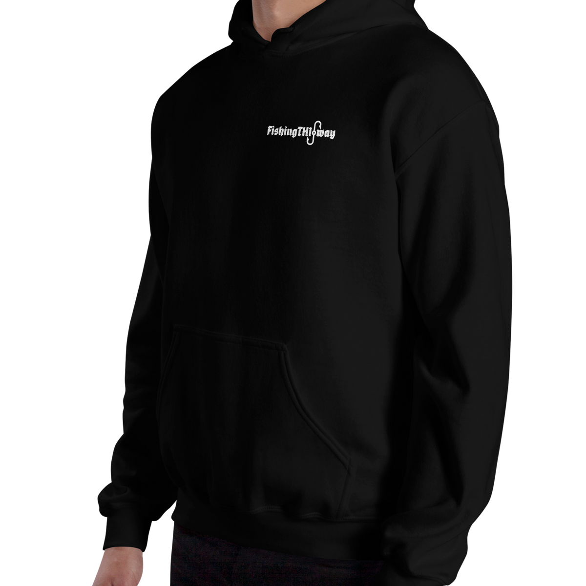 FTW OCTOPUS - Unisex Hoodie