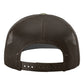 Moxie - Embroidered Tactical Trucker Cap Coyote Brown