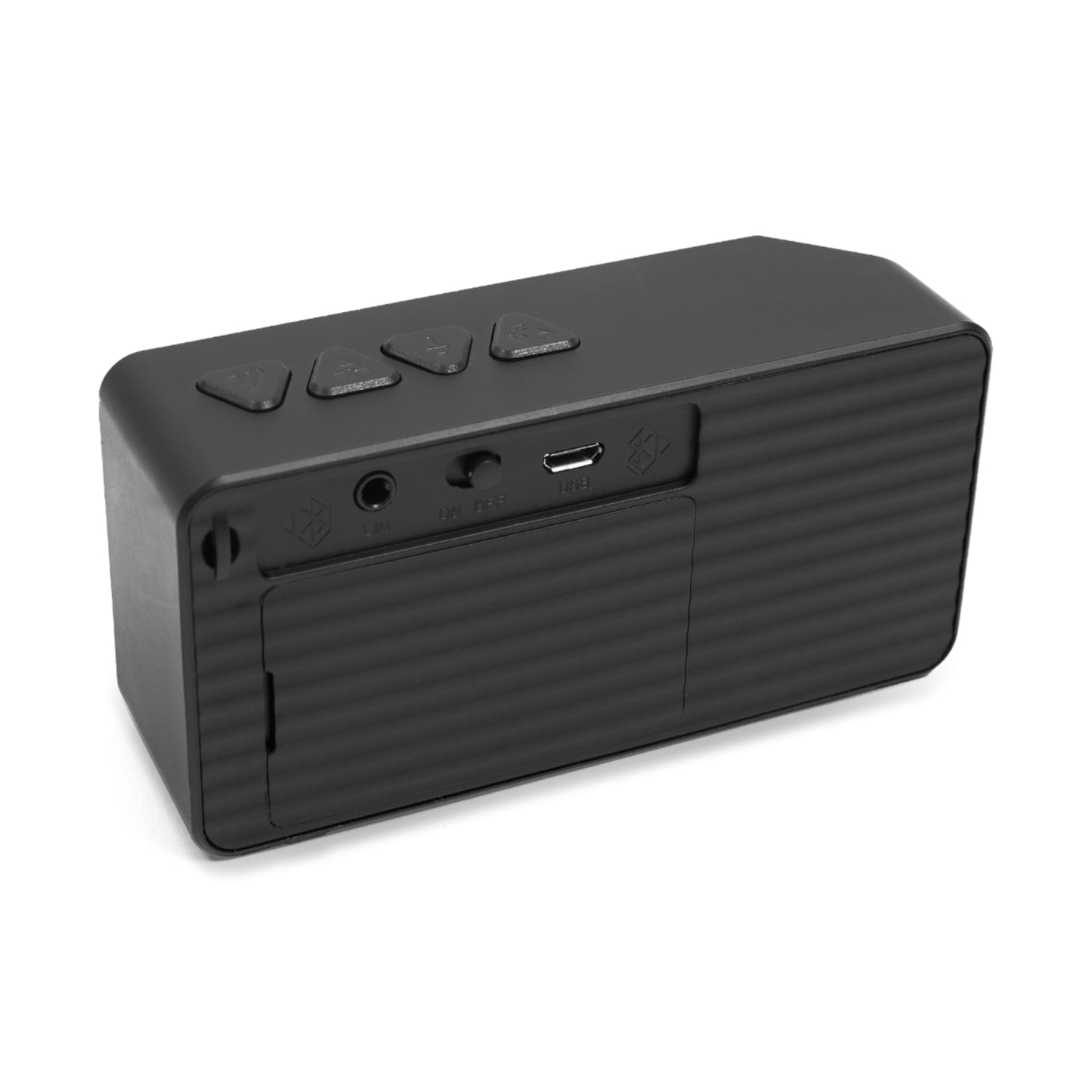 NPI TEXT - Jabba Bluetooth Speaker