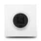 NPI STAPLE - Acrylic Wall Clock