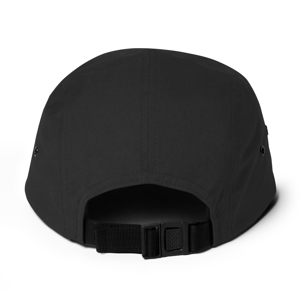 THE HIWAY - STAPLE Five Panel Cap