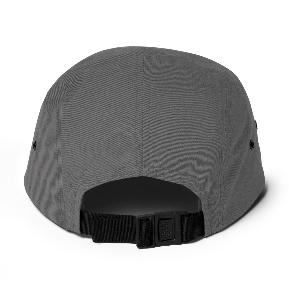 THE HIWAY - STAPLE Five Panel Cap