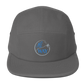 THE HIWAY - STAPLE Five Panel Cap