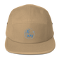 THE HIWAY - STAPLE Five Panel Cap