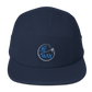 THE HIWAY - STAPLE Five Panel Cap