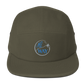 THE HIWAY - STAPLE Five Panel Cap