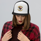 Eat The Rich - Trucker Cap