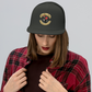 Eat The Rich - Trucker Cap