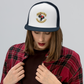 Eat The Rich - Trucker Cap