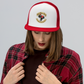 Eat The Rich - Trucker Cap