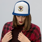 Eat The Rich - Trucker Cap