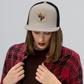 Eat The Rich - Trucker Cap