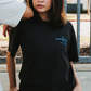 BOPOMOFO Artesia-Cerritos  - Unisex Heavyweight Oversize Tee