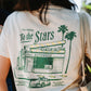 BOPOMOFO Hollywood - Unisex premium t-shirt