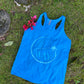 THE HIWAY - STAPLE Women's Racerback Tank