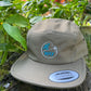 THE HIWAY - STAPLE Five Panel Cap