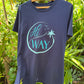 THE HIWAY - Women's Relaxed T-Shirt