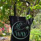 THE HIWAY - Eco Tote Bag