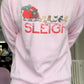 Sleigh - Unisex Sweatshirt