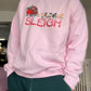 Sleigh - Unisex Sweatshirt
