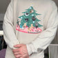 Wonky Tree - Unisex Sweatshirt