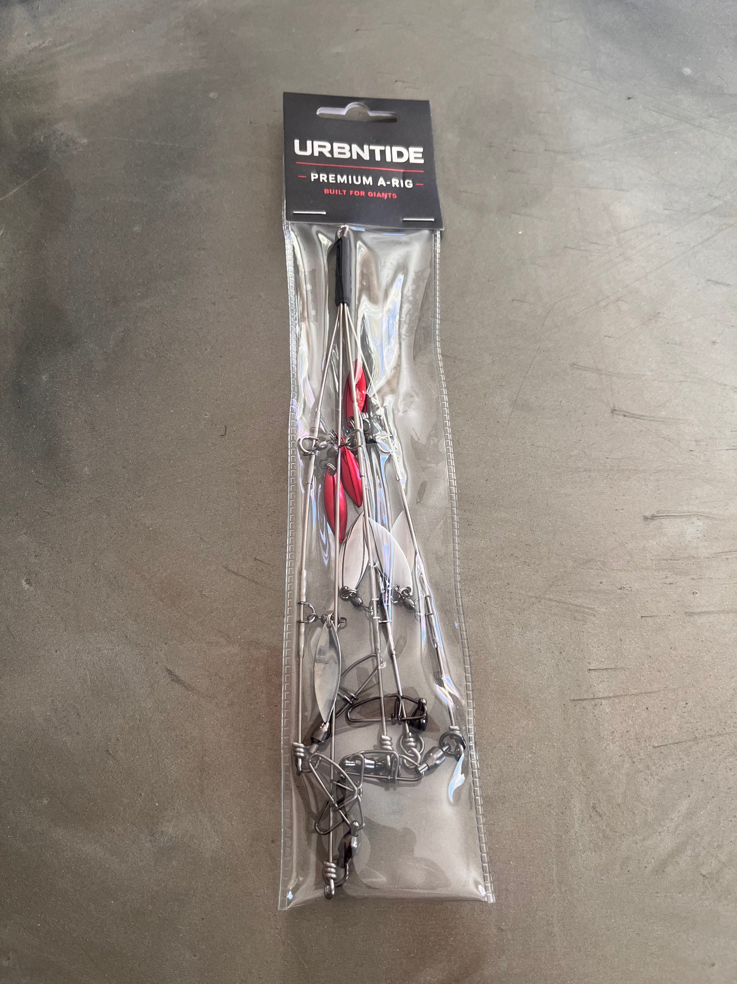 URBNTIDE PREMIUM A-RIG *RESTOCKED
