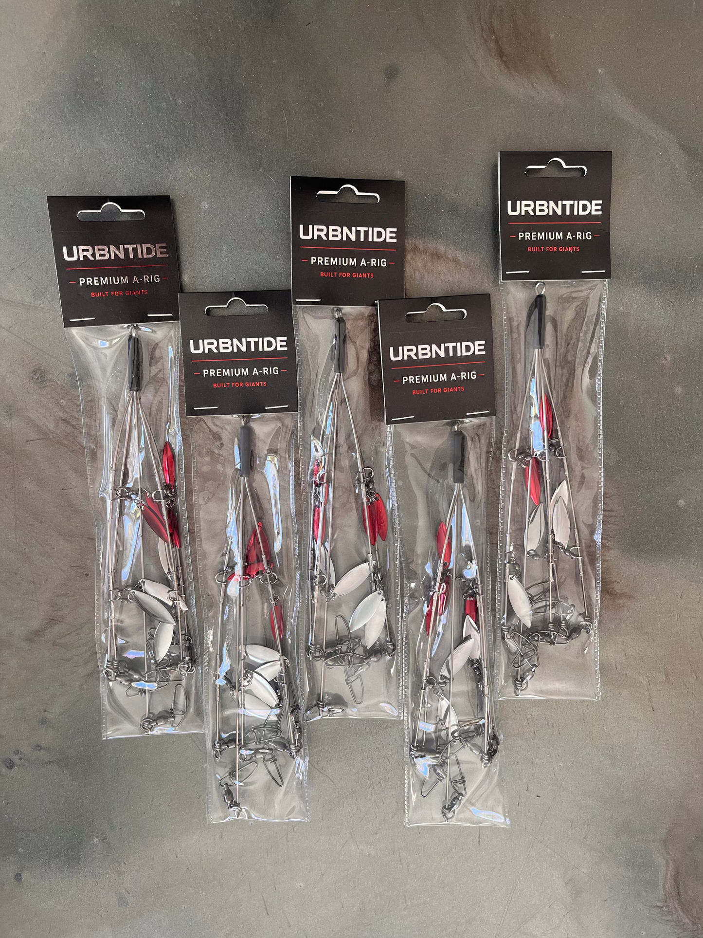 URBNTIDE PREMIUM A-RIG *RESTOCKED