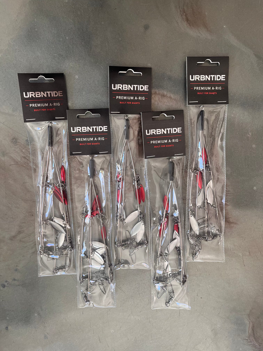 URBNTIDE PREMIUM A-RIG *RESTOCKED