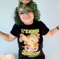 Wonky Wednesday - Unisex classic tee