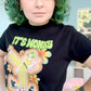 Wonky Wednesday - Unisex classic tee