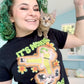 Wonky Wednesday - Unisex classic tee