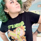 Wonky Wednesday - Unisex classic tee