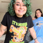 Wonky Wednesday - Unisex classic tee