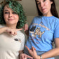 The Bean Bakery - Unisex classic tee