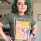The Daily Mantras (Version 1) - UNISEX classic tee