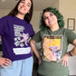 The Daily Mantras (Version 2) - UNISEX classic tee
