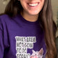 The Daily Mantras (Version 2) - UNISEX classic tee