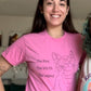 The Bird The Myth The Legend - Unisex classic tee