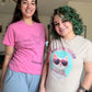 The Bird The Myth The Legend - Unisex classic tee