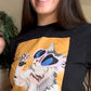 Panic & Serotonin - Unisex classic tee