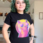 Baby Bird Disco Shades - Unisex classic tee