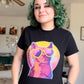 Baby Bird Disco Shades - Unisex classic tee