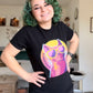 Baby Bird Disco Shades - Unisex classic tee