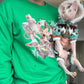 Dobby Holiday - Unisex Sweatshirt
