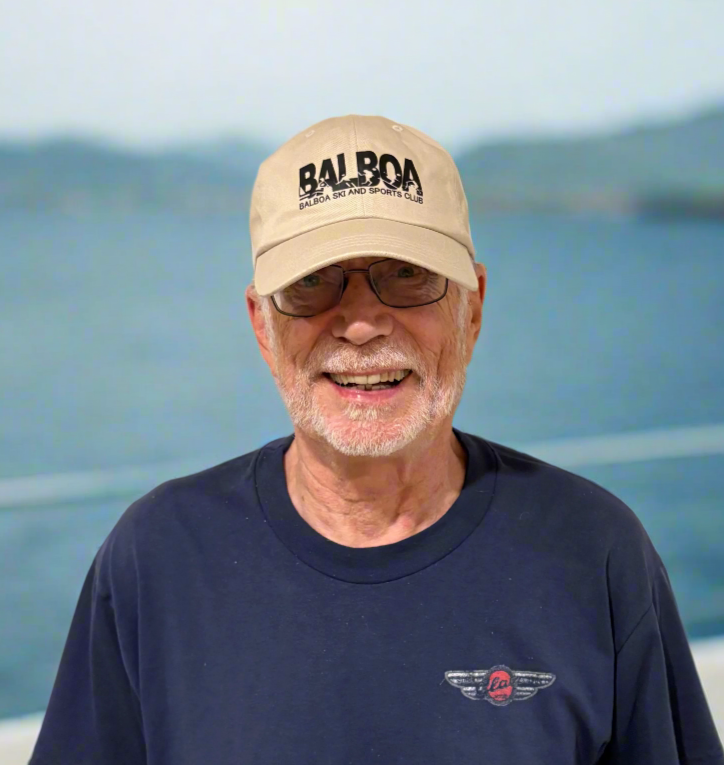 BSSC - Dad hat