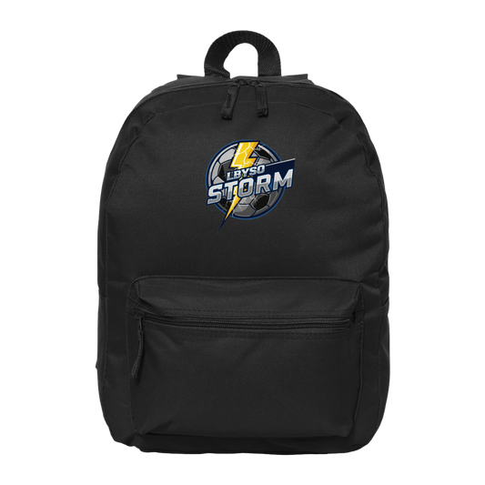LBYSO - SPORTS BACKPACK