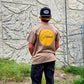 PROMER MODERN FISH - Unisex classic tee